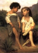 William Bouguereau_1879_Au bord du ruisseau.jpg